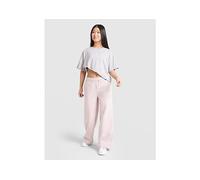 Jordan Girls' Logo T-Shirt Junior - Grey - Kids 10-12Y