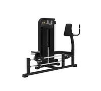 Jordan Glute Machine - 100kg Weight Stack