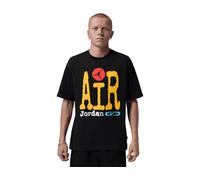 Jordan Graphic T-shirt Black