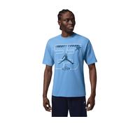 Jordan Graphic T-shirt Blue C412