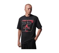 Jordan Graphic T-shirt Grey C045