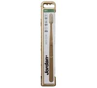 Jordan Green Clean Toothbrush Soft 1 pcs