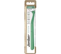 Jordan Green Flosser 1 pcs + 5 pcs