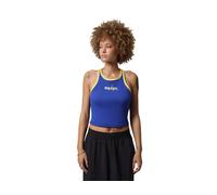 Jordan Gx P6 Tanktop Women Blue C417