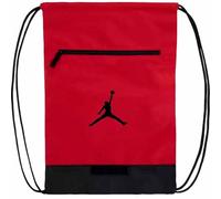 Jordan GymSacks Unisex Sport Red, Red, One Size