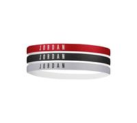 Jordan Headbands 3PK Headband, Adults, Unisex, Multicoloured, One Size