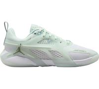 Jordan Heir Abundance Women White C102