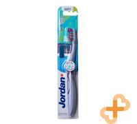 JORDAN HELLO SMILE 9 Years+ Children's Toothbrush Magnetic Soft Bristles