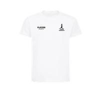 Jordan Henderson Logo Kids T-Shirt - White / S Men