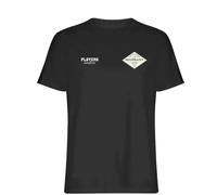 Jordan Henderson Logo Men's T-Shirt - Black / XL