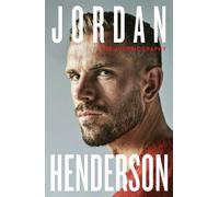 Jordan Henderson: The Autobiography