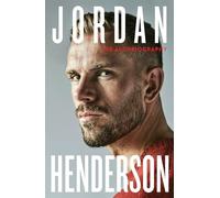 Jordan Henderson: The Autobiography