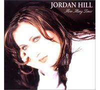 Jordan Hill - Brand New Single [Tba]