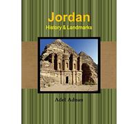 Jordan-History & Landmarks
