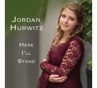 Jordan Hurwitz - Here I'll Stand