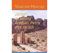 Jordan, including Amman, Petra and Jerash (Two Old Ladies)
