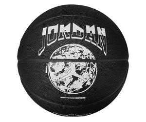 Jordan Indoor Ball Black Cblk