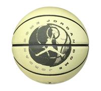 Jordan Indoor Ball Green Clem
