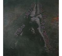 Jordan Ireland with Purple Orchestra - Jordan Ireland with Purple Orchestra [VINYL]