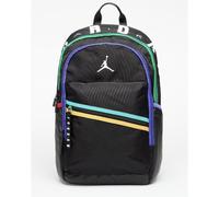 Jordan Jam Air Patrol Backpack 29L Black/Multi - MA0924-K90