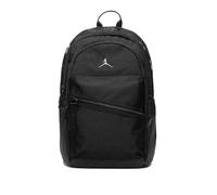 Jordan Jam Air Patrol Backpack Black Code MA0924-KK2, Black, One size