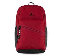 Jordan Jam Air Patrol Red Backpack Code MA0924-R78, red/Black, One Size