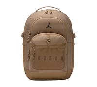 Jordan Jam Blacktop Backpack Brown Cj34