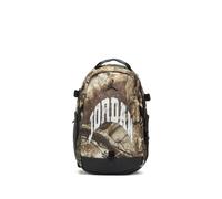 Jordan Jam Franchise printed backpack - Brown One Size