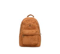Jordan JAM monogram backpack - Brown One Size