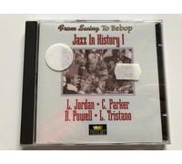 Jordan - Jazz in History V.1