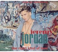 Jordan, Jeremy - The Right Kind of Love