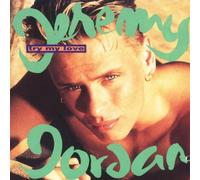 Jordan, Jeremy - Try My Love