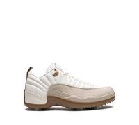Jordan Jordan 12 Golf "Driftwood" sneakers - White 13