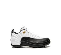 Jordan Jordan 12 Retro Low Golf "Taxi" sneakers - White 7-7.5-8-10.5-13