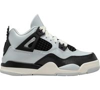 Jordan Jordan 4 Retro (ps) Sneaker Kids Grey C070