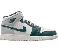 Jordan Jordan Air 1 Mid Sneaker Kids White C103