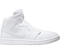 Jordan Jordan Air 1 Mid Women White C111