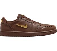 Jordan Jordan Air 1 Mm Low Sneaker Women Brown C201