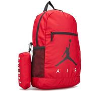Jordan Jordan Camo Boys School Backpack, red, One Size