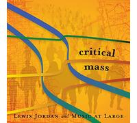 Jordan / Jordan - Critical Mass