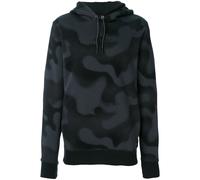 Jordan Jordan Flight hooded sweatshirt - Black XXL-XXXL
