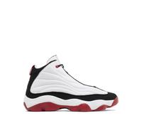 Jordan Jordan Pro Strong "White/Black/Gym Red" sneakers 7.5-12