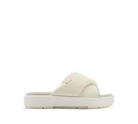 Jordan Jordan Sophia "Photon Dust White Sail" sandals - Neutrals 5-7