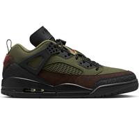Nike Jordan Spizike Low Men's Shoes - Green 9.5