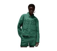Jordan Jordan X Nina Chanel Abney Jacket Green C398