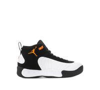 Jordan Jumpan Pro "White/Magma Orange/Black" sneakers 7.5-8-11-13