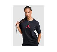 Jordan Jumpman Air T-Shirt - Black - Womens L