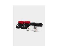 Jordan Jumpman Bootie Set Infant - White - Kids 0-6M