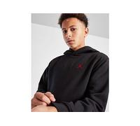 Jordan Jumpman Core Fleece Hoodie Junior - Black 13-15Y