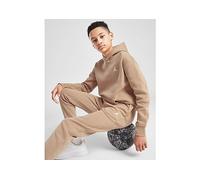 Jordan Jumpman Core Fleece Hoodie Junior - Brown - Kids 12-13Y
